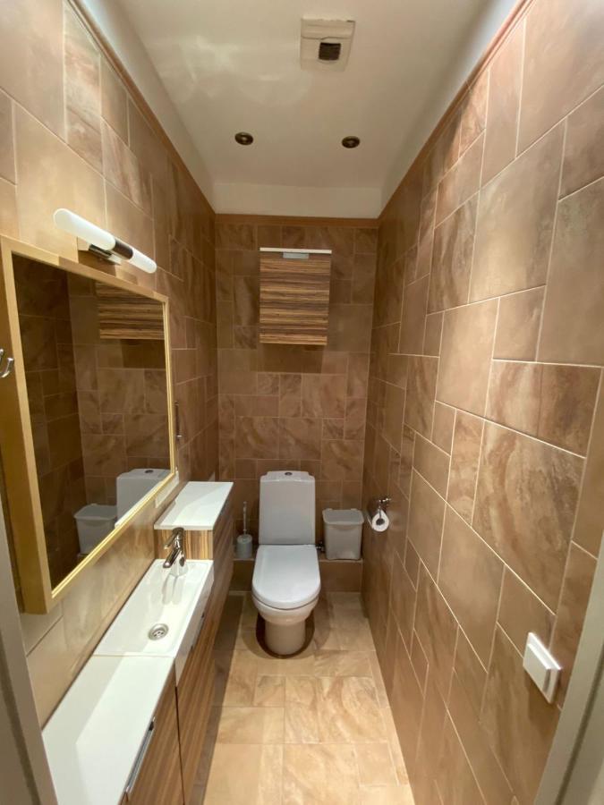 Riga Centre , Skyloft Apartment 178M2 Ngoại thất bức ảnh